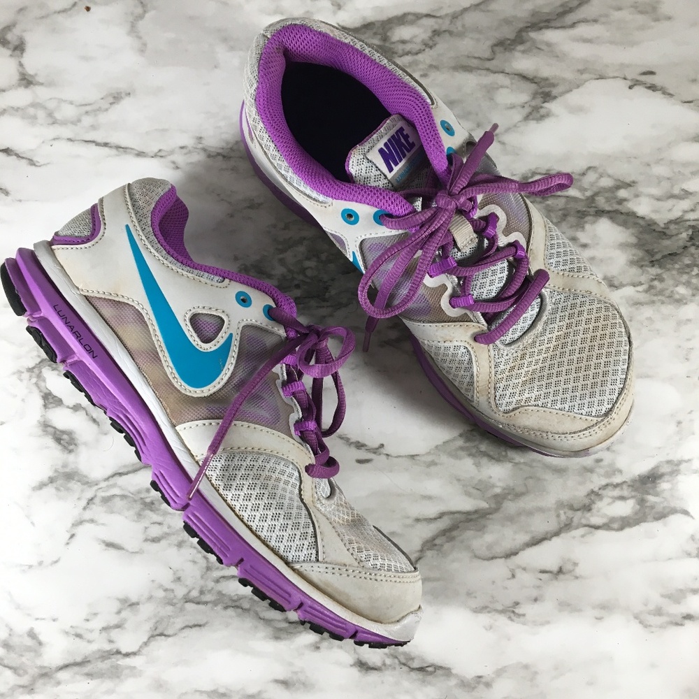 Nike Lunarforever 2 Lightweight Running Sneaker